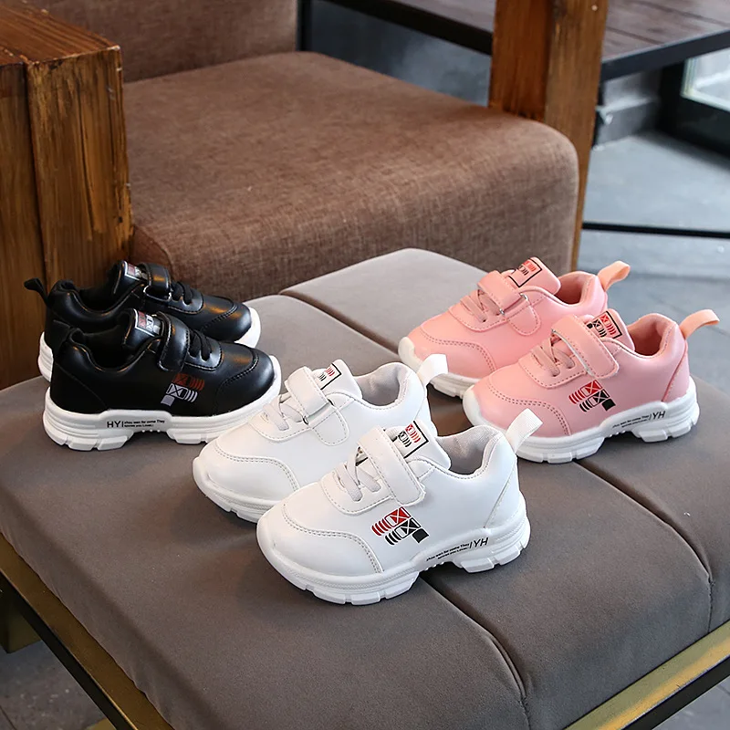 New 2021 Solid Leisure Shoes For Girls Boys High Quality Running Kids Casual Footwear Classic Children Tennis Sneakers
New 2021 Solid Leisure Shoes For Girls Boys High Quality Running Kids Casual Footwear Classic Children Tennis Sneakers