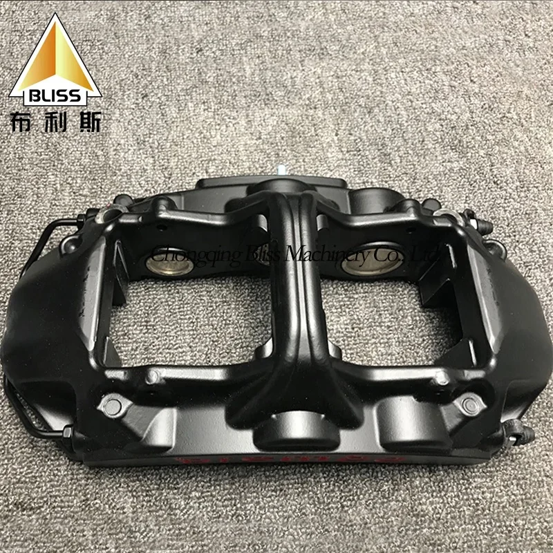 M-RACE Modified Car Parts Ap Gts6 Brake System Rotor 355Mm 380Mm 405Mm 6 Pot Forged Racing Brake Calipers 6 Piston
M-RACE Modified Car Parts Ap Gts6 Brake System Rotor 355Mm 380Mm 405Mm 6 Pot Forged Racing Brake Calipers 6 Piston