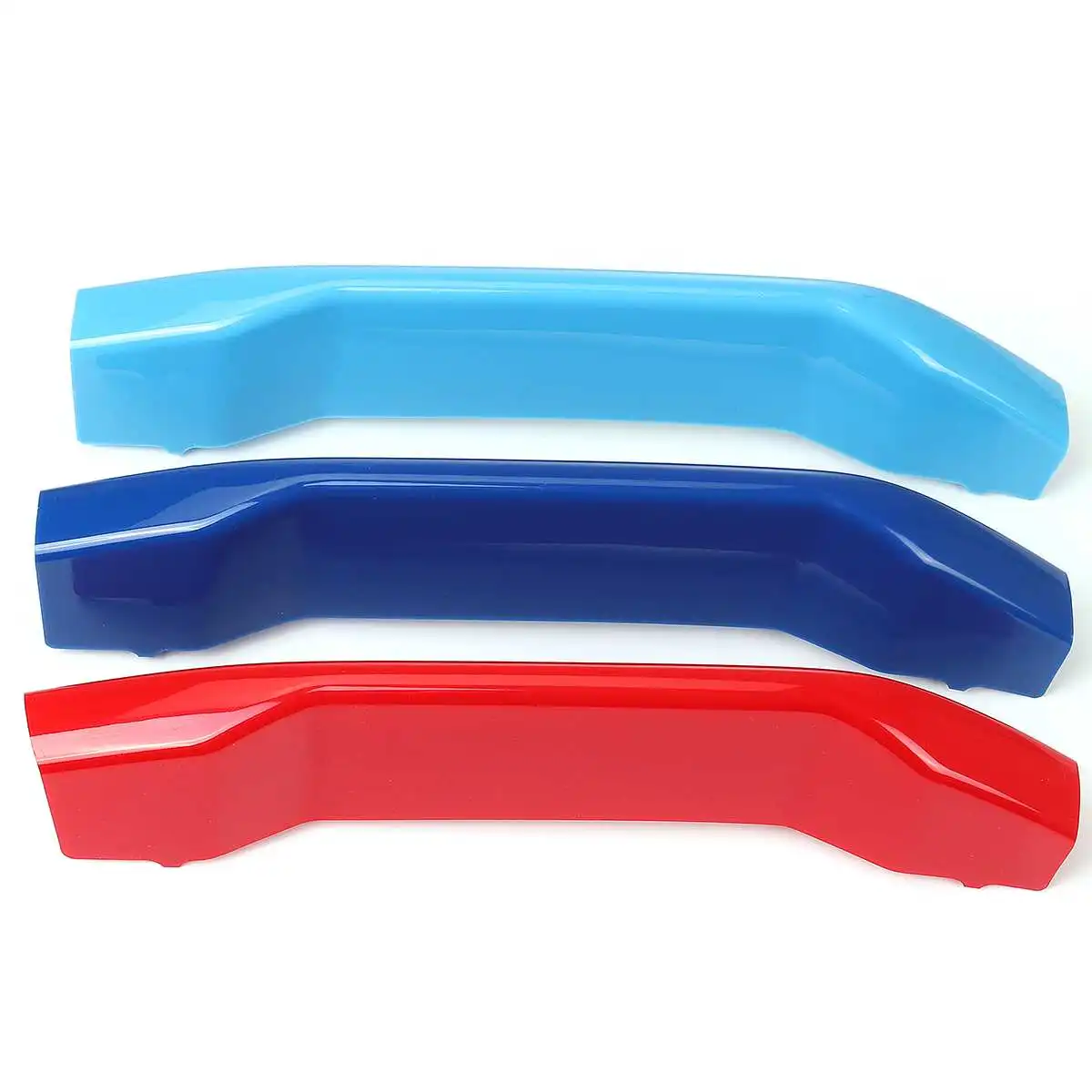 3Psc/Set Car Front Grille Trim Front Kidney Grill Grille Cover Clip Trim Strips 3D Sticker For BMW 2020+ X6 Grill Cover Stripe
3Psc/Set Car Front Grille Trim Front Kidney Grill Grille Cover Clip Trim Strips 3D Sticker For BMW 2020+ X6 Grill Cover Stripe