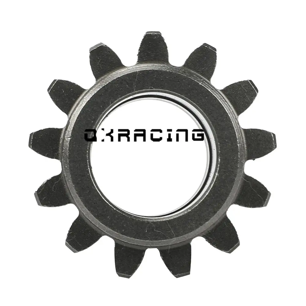 Motorcycle Engine Gear Driving Gear With 13 Teeth For YinXiang YX 150cc 160cc Engine Dirt Pit Bike Parts
Motorcycle Engine Gear Driving Gear With 13 Teeth For YinXiang YX 150cc 160cc Engine Dirt Pit Bike Parts