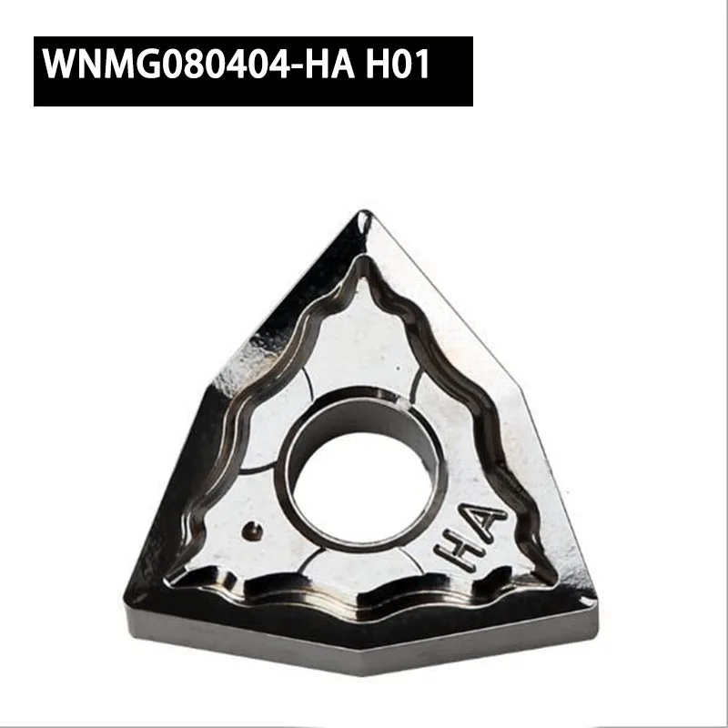 WNMG WNMG08 WNMG080404-GS PC5300 WNMG080404-HA H01 Carbide Inserts Lathe Bar CNC Cutting Tools Holder Set Turning Blades 10PCS
WNMG WNMG08 WNMG080404-GS PC5300 WNMG080404-HA H01 Carbide Inserts Lathe Bar CNC Cutting Tools Holder Set Turning Blades 10PCS