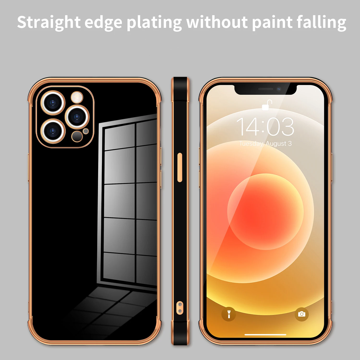 Luxury Cute Square Plating Silicone Phone Case For iPhone 13 12 11 Pro XS max SE XR 8 7 Plus Ultra-thin Shockproof Soft Funda
Luxury Cute Square Plating Silicone Phone Case For iPhone 13 12 11 Pro XS max SE XR 8 7 Plus Ultra-thin Shockproof Soft Funda