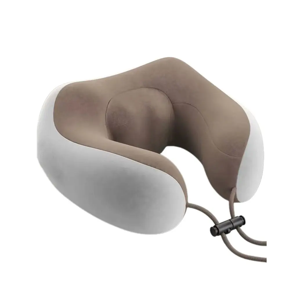 Electric Neck Massager U Shaped Pillow Multifunctional Portable Shoulder Cervical Massager Outdoor Home Car Relaxing Massage
Electric Neck Massager U Shaped Pillow Multifunctional Portable Shoulder Cervical Massager Outdoor Home Car Relaxing Massage
