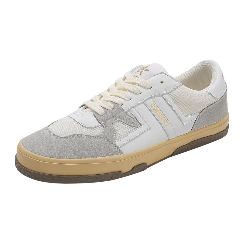 2021 New Spring Autumn Men Women Casual Sneakers Shoes Mesh Breathable Skateboard Teens Student Non-Slip Running Jogging Travel
2021 New Spring Autumn Men Women Casual Sneakers Shoes Mesh Breathable Skateboard Teens Student Non-Slip Running Jogging Travel
