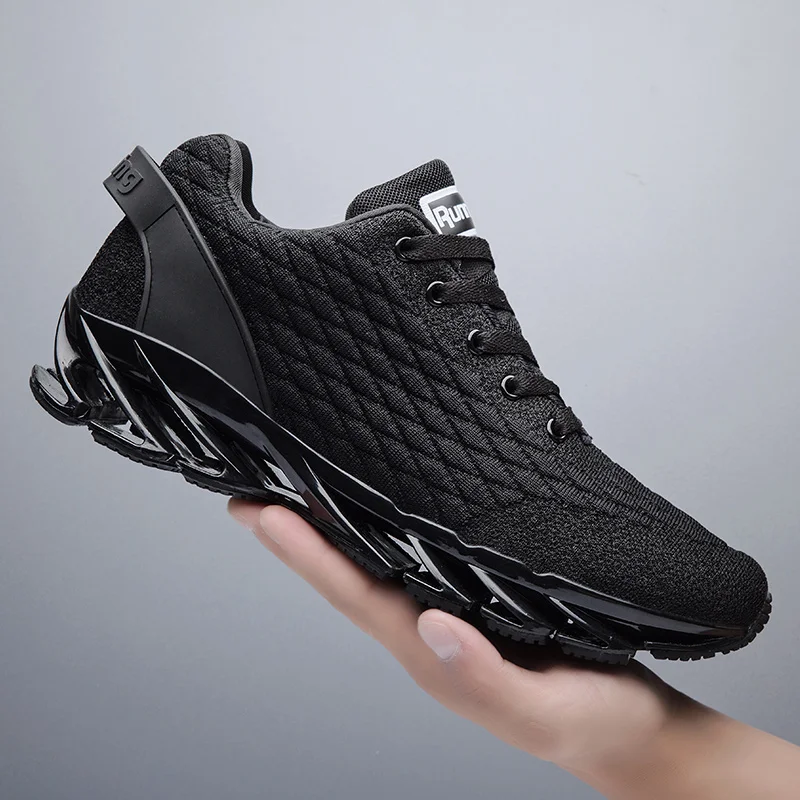 Sapatos Casual Sport Casual Shoes Men Sneakers Fashion Light Breathable Comfortable Sneaker Man Shoe Leisure Spring
Sapatos Casual Sport Casual Shoes Men Sneakers Fashion Light Breathable Comfortable Sneaker Man Shoe Leisure Spring
