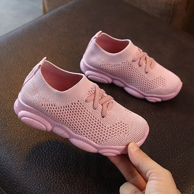 Kids Shoes Girls Sport Shoes Boys Sneakers Summer Air Mesh Fabric Breathable Running Shoes Children Casual Sneakers Black Autumn
Kids Shoes Girls Sport Shoes Boys Sneakers Summer Air Mesh Fabric Breathable Running Shoes Children Casual Sneakers Black Autumn