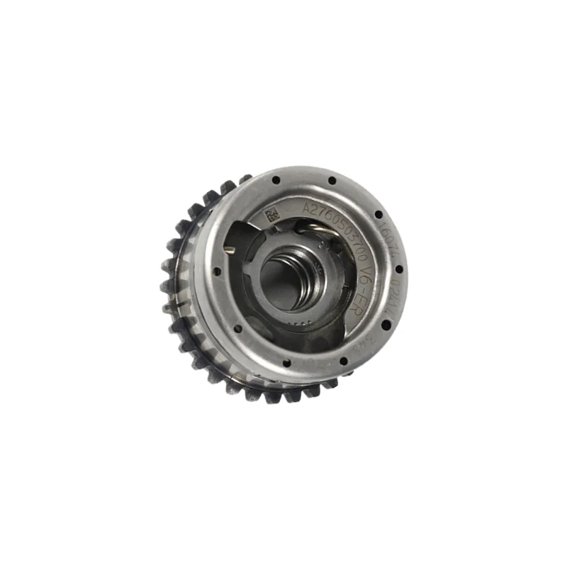 Camshaft Adjuster For Mercedes-Benz W212 W213 W222 W166 W221 Car Engine Spare Parts 2760503600 Auto Accessories
Camshaft Adjuster For Mercedes-Benz W212 W213 W222 W166 W221 Car Engine Spare Parts 2760503600 Auto Accessories
