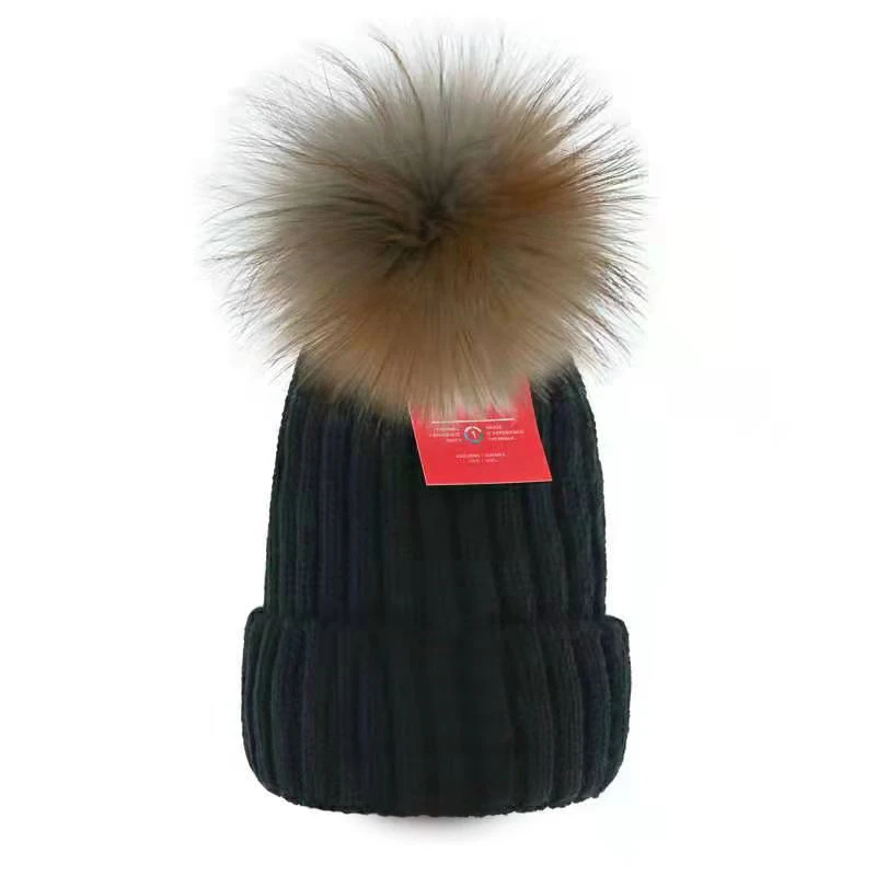 2021 Luxury Brand high quality winter knitted warm hat raccoon plush knit hat pompon beanie beanie thick warm stretch hat
2021 Luxury Brand high quality winter knitted warm hat raccoon plush knit hat pompon beanie beanie thick warm stretch hat