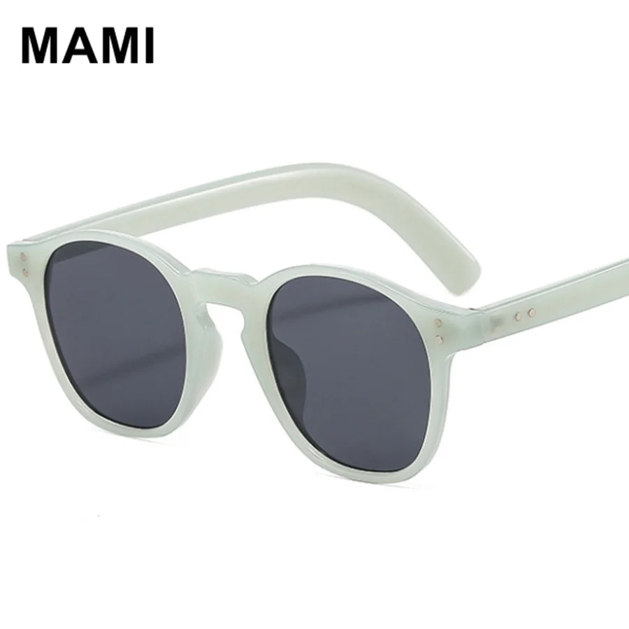 Retro Unisex Round Sunglasses For Women Men Luxury Brand Designer Sun Glasses Driving Eyewear Gray Shades Female UV400 Wholesale
Retro Unisex Round Sunglasses For Women Men Luxury Brand Designer Sun Glasses Driving Eyewear Gray Shades Female UV400 Wholesale