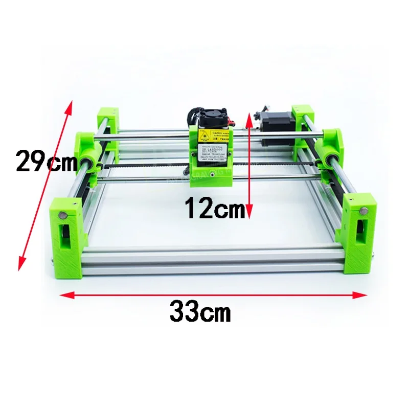 Disassembled LY 500mw 1500mw 2500mw 5500mw Blue Violet 2017 mini Laser Engraving Machine
Disassembled LY 500mw 1500mw 2500mw 5500mw Blue Violet 2017 mini Laser Engraving Machine