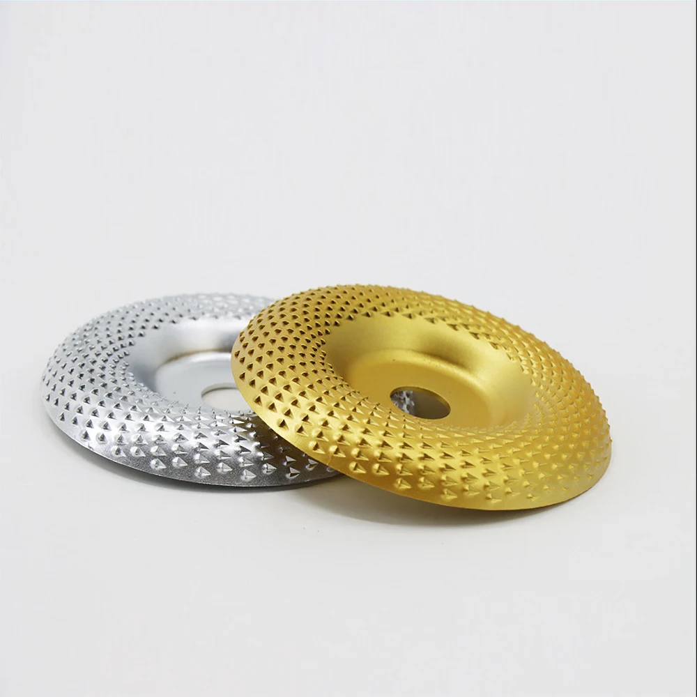 Golden Hard Round Grinding Wheel for Woodworking Sharpening Angle Grinder Polishing Wheel Angle Grinder Tea Tray File Wood File
Golden Hard Round Grinding Wheel for Woodworking Sharpening Angle Grinder Polishing Wheel Angle Grinder Tea Tray File Wood File