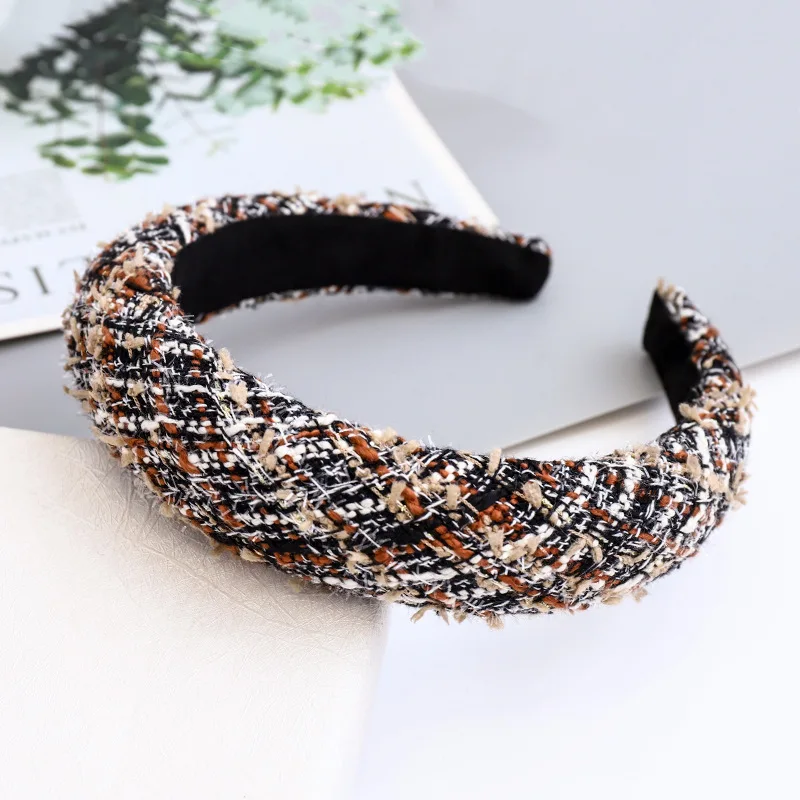 Новинка, винтажные резинки для волос, аксессуары для волос для женщин, простые резинки для волос из шерстяной ткани, женские резинки, аксесс... 
Новинка, винтажные резинки для волос, аксессуары для волос для женщин, простые резинки для волос из шерстяной ткани, женские резинки, аксесс...