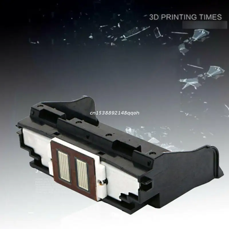 QY6-0076 Printhead Print Head for canon iP8500/9910 Pro9000/i9900MarkII Printers Dropship
QY6-0076 Printhead Print Head for canon iP8500/9910 Pro9000/i9900MarkII Printers Dropship