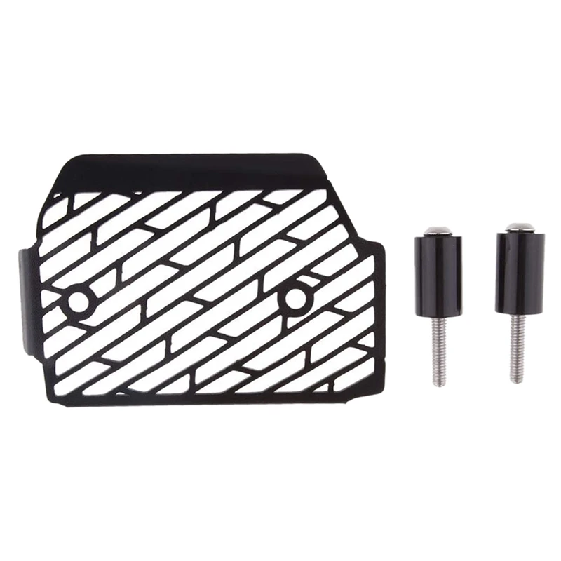 Motorcycle Rectifier Voltage Regulator Cover Guard for Yamaha XSR900 2016-2018 - Black
Motorcycle Rectifier Voltage Regulator Cover Guard for Yamaha XSR900 2016-2018 - Black