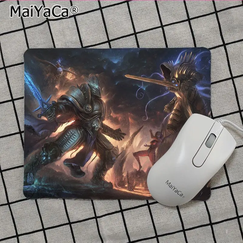 Babaite Top Quality Heroes of the Storm High Speed New Mousepad Top Selling Wholesale Gaming Pad mouse
Babaite Top Quality Heroes of the Storm High Speed New Mousepad Top Selling Wholesale Gaming Pad mouse