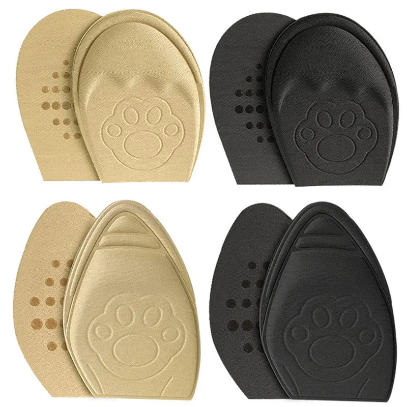 Non-slip Forefoot Pad Soft Comfy Wear-resistant Forefoot Pad Half-size Forefoot Pad Thin Non-slip Breathable Forefoot Pad
Non-slip Forefoot Pad Soft Comfy Wear-resistant Forefoot Pad Half-size Forefoot Pad Thin Non-slip Breathable Forefoot Pad