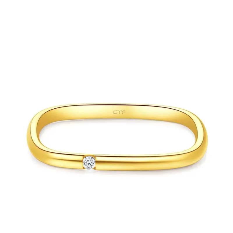 Silver Jewelry Small Square Ring Diamond Ring Square Ring Men And Women Plain Ring Diamond Ring Couple Ring Valentine's Day Gift
Silver Jewelry Small Square Ring Diamond Ring Square Ring Men And Women Plain Ring Diamond Ring Couple Ring Valentine's Day Gift