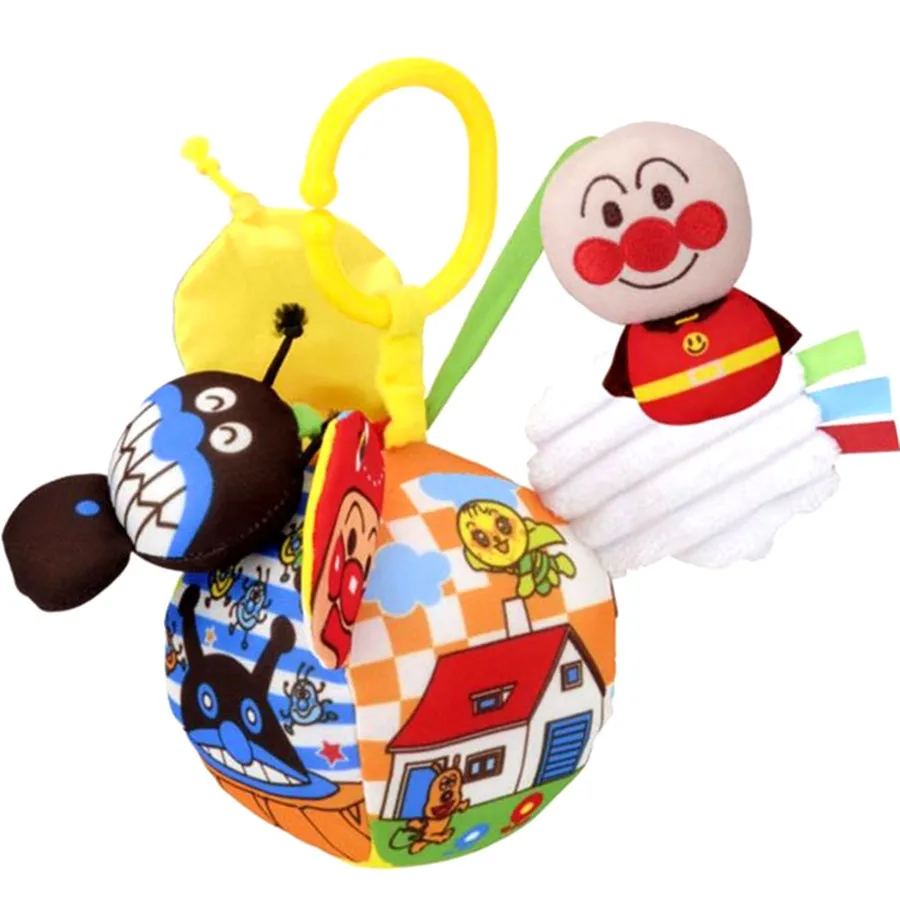 Baby bedside stroller pendant fabric comfort toys
Baby bedside stroller pendant fabric comfort toys