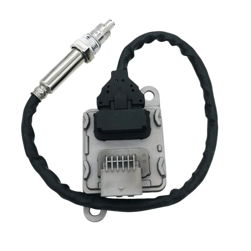Nox Sensor for Citroen C4 C3 C4 DS3 DS4 DS5 1.6 2.0 BlueHDi Berlingo Peugeot Partner 9821120980
Nox Sensor for Citroen C4 C3 C4 DS3 DS4 DS5 1.6 2.0 BlueHDi Berlingo Peugeot Partner 9821120980