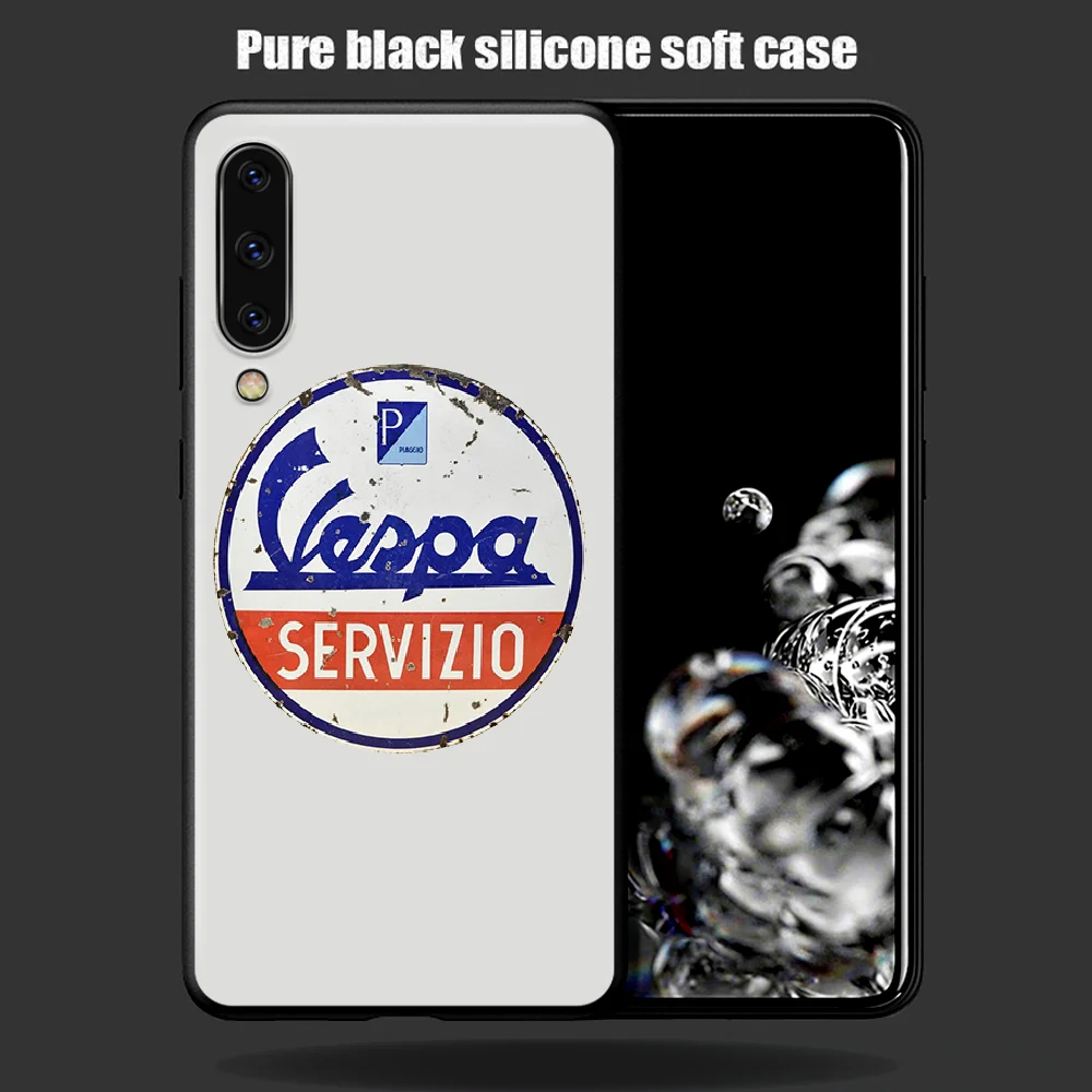 Vespa Scooter Phone Case Cover For Samsung Galaxy A7 8 10 20 20e 21 30 30S 31 41 50 50S 51 70 71 91 black Waterproof Silicone
Vespa Scooter Phone Case Cover For Samsung Galaxy A7 8 10 20 20e 21 30 30S 31 41 50 50S 51 70 71 91 black Waterproof Silicone