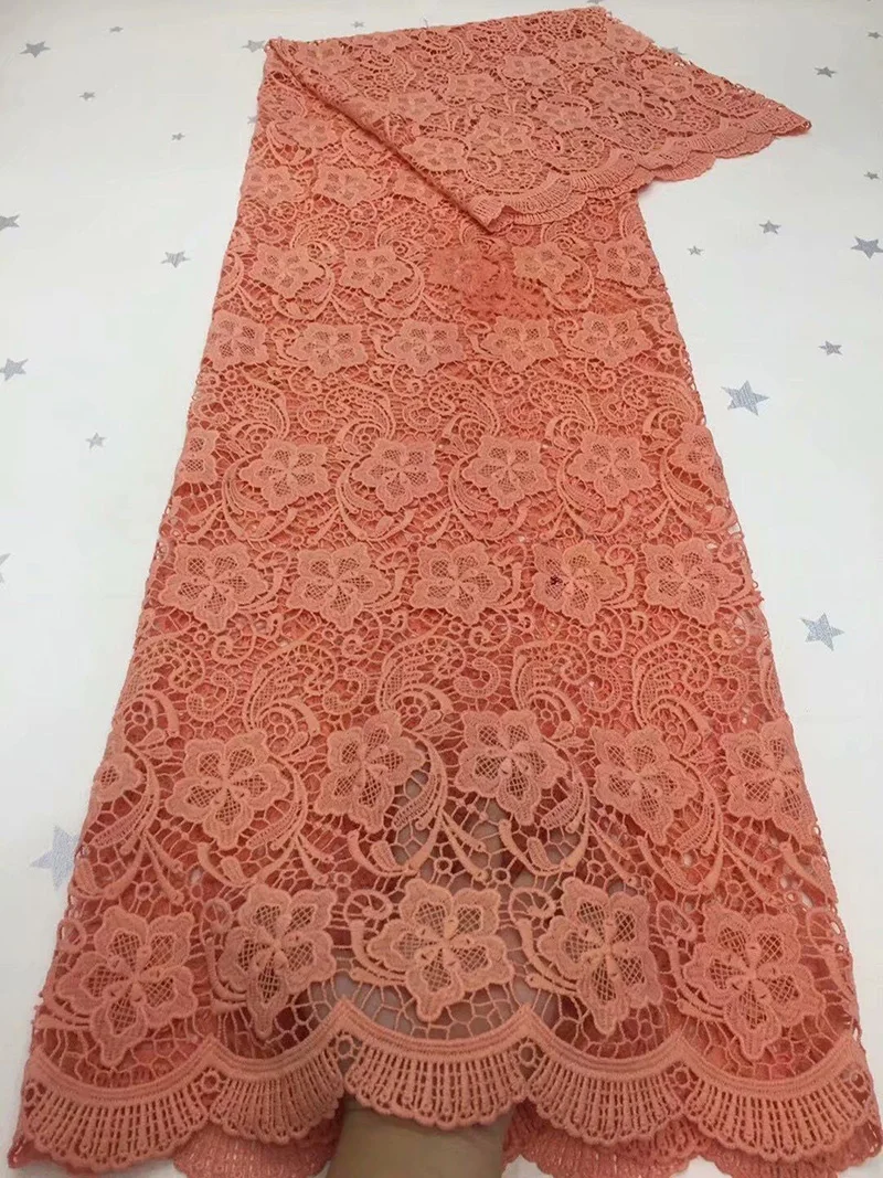 Top selling fashion Cord Lace Fabric water soluble lace ADPW9 single color knitted flowers pattern African Guipure Lace Fabric
Top selling fashion Cord Lace Fabric water soluble lace ADPW9 single color knitted flowers pattern African Guipure Lace Fabric