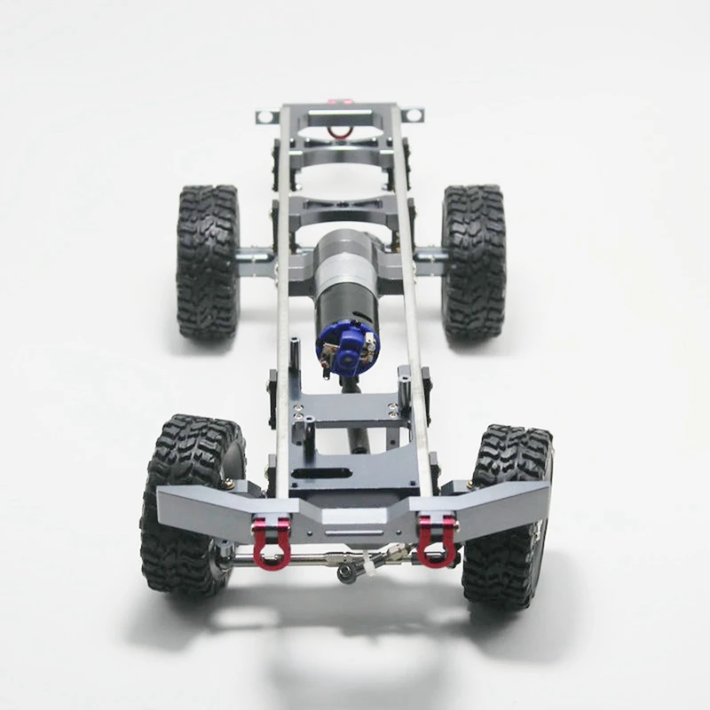 Door-Shaped Metal Front Bumper for MN D90 D91 D99S 1/12 RC & Metal Front Bumper with Tow Hook for WPL B14 B16 Q60 
Door-Shaped Metal Front Bumper for MN D90 D91 D99S 1/12 RC & Metal Front Bumper with Tow Hook for WPL B14 B16 Q60