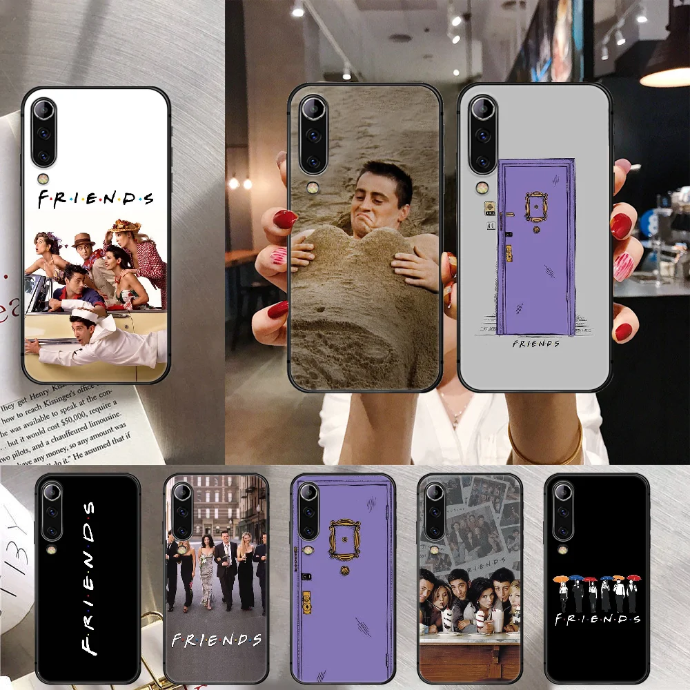 Amigos tv Friends Phone Case Cover For Xiaomi Mi Note A2 A3 8 9 3 9 9T 10 Max Pro Lite Ultra Black Waterproof Soft
Amigos tv Friends Phone Case Cover For Xiaomi Mi Note A2 A3 8 9 3 9 9T 10 Max Pro Lite Ultra Black Waterproof Soft