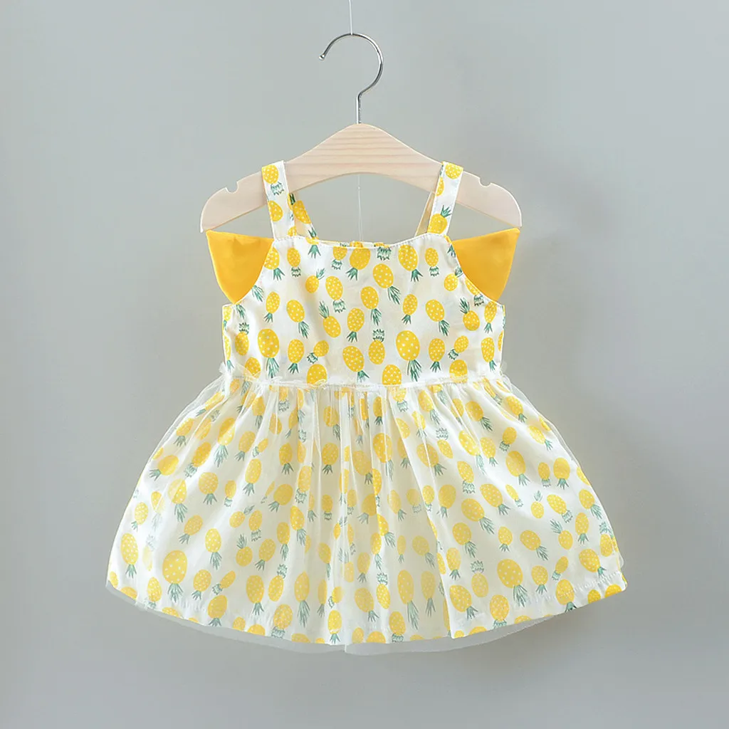 Kids Girls Dresses Toddler Kid Baby Girl 3D Wing Dress Fruit Print Tulle Party Dress Princess Dress Clothing
Kids Girls Dresses Toddler Kid Baby Girl 3D Wing Dress Fruit Print Tulle Party Dress Princess Dress Clothing