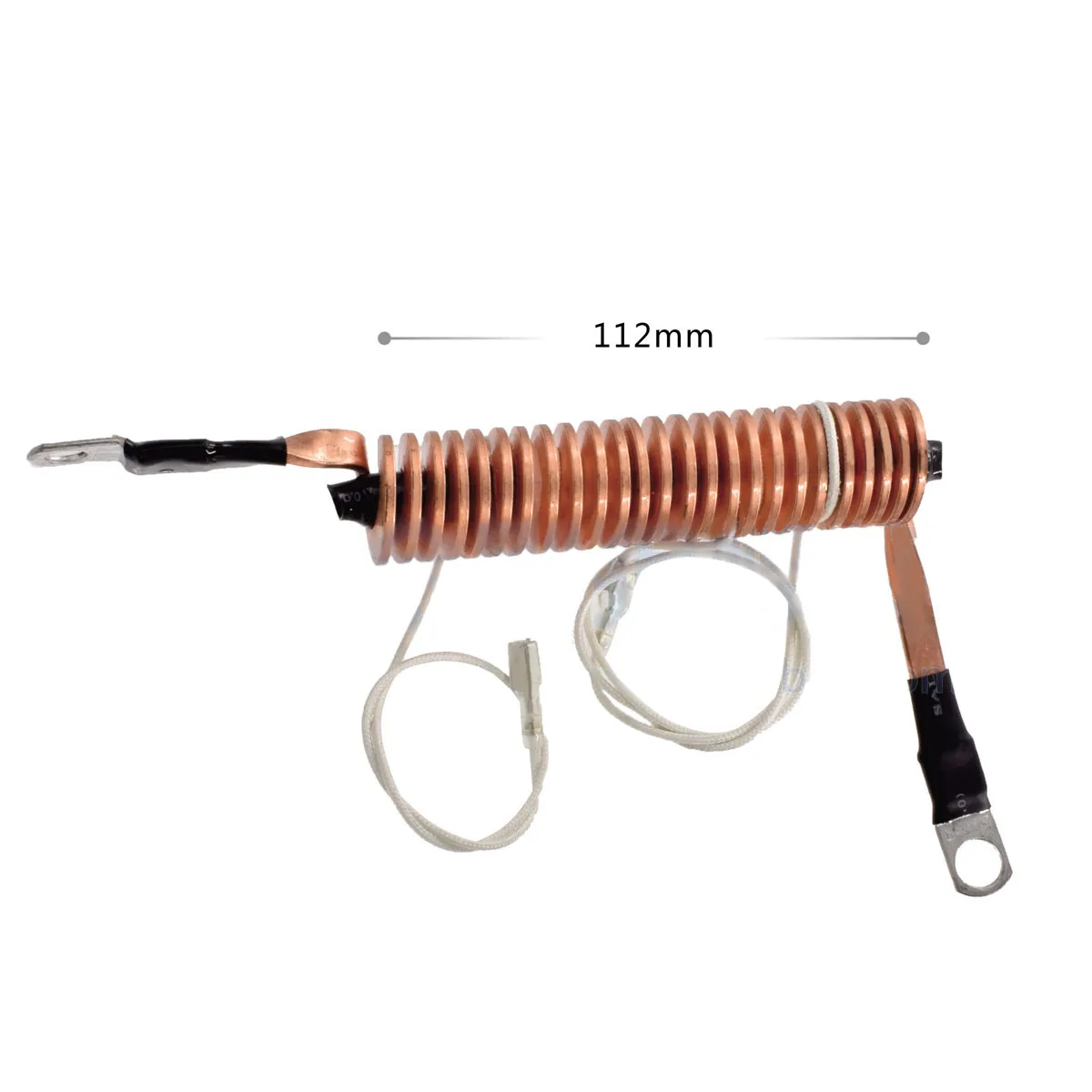 25:8 Plasma Cutting Machine High Frequency Arc-starting Induction Coil Full Copper Inversion LGK100 CUT70
25:8 Plasma Cutting Machine High Frequency Arc-starting Induction Coil Full Copper Inversion LGK100 CUT70