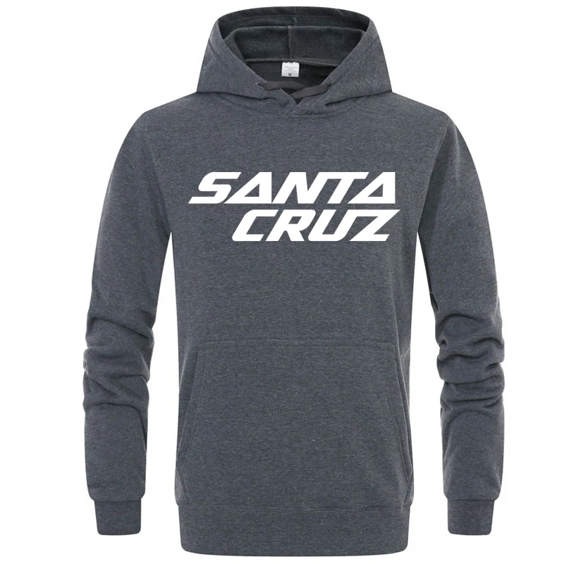 2021 new hot shopping Santa Cruz Mountain Bike Hoodie Sweatshirt Men's Women's Streetwear Hip Hop Casual Letters Hoodie
2021 new hot shopping Santa Cruz Mountain Bike Hoodie Sweatshirt Men's Women's Streetwear Hip Hop Casual Letters Hoodie