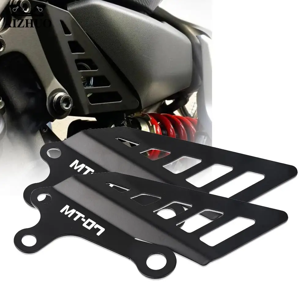Motorcycle Accessories Fairings Accelerator Control Cover For YAMAHA MT-07 MT07 Moto Cage MT 07 Tracer 2013-2021 2020 2019 2018
Motorcycle Accessories Fairings Accelerator Control Cover For YAMAHA MT-07 MT07 Moto Cage MT 07 Tracer 2013-2021 2020 2019 2018