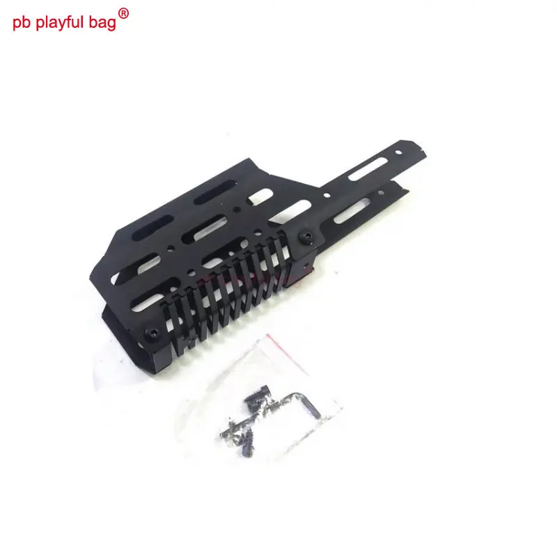 PB игривая сумка для занятий спортом на открытом воздухе lehui kriss 2gen upgrade cs игрушка оборудование для игр аксессуары для моделей OD140
PB игривая сумка для занятий спортом на открытом воздухе lehui kriss 2gen upgrade cs игрушка оборудование для игр аксессуары для моделей OD140