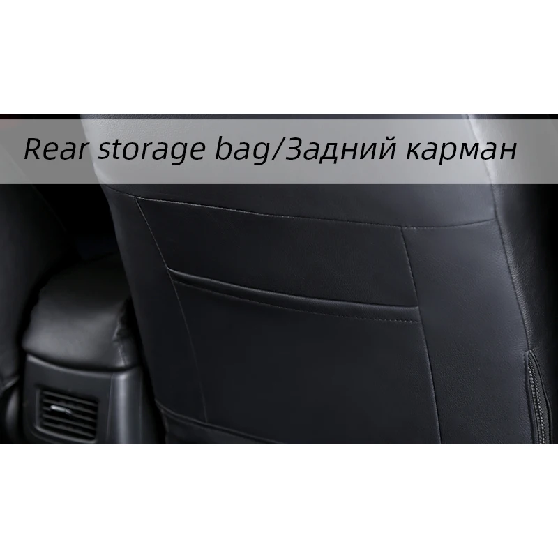 BOOST Custom Leather Car Seat Cover For Audi A1 A3 A4 A4L A5 A6 A6L Q3 Q5 Q7 Automobile Complete set Cushion
BOOST Custom Leather Car Seat Cover For Audi A1 A3 A4 A4L A5 A6 A6L Q3 Q5 Q7 Automobile Complete set Cushion