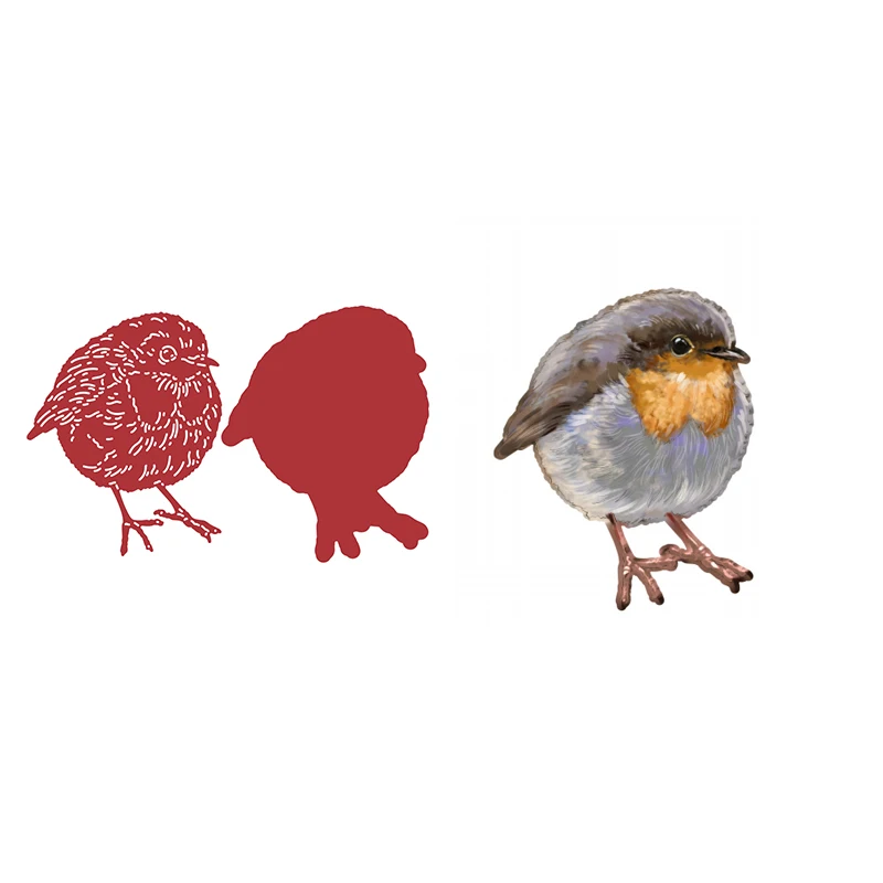 Bird Metal Cutting Dies Scrapbook Diary Embossed DIY Paper Photo Card Album Craft Template Cut Die Stencils New for 2021 Arrive
Bird Metal Cutting Dies Scrapbook Diary Embossed DIY Paper Photo Card Album Craft Template Cut Die Stencils New for 2021 Arrive