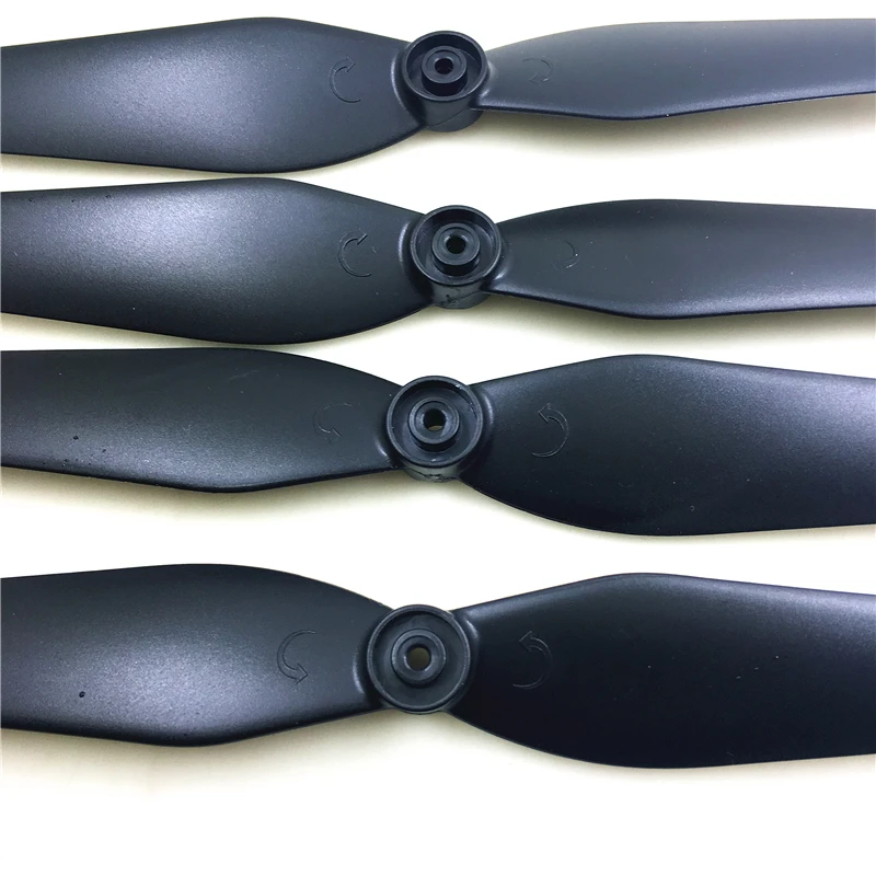 

4pcs/set Propellers For Wltoys Q696 Q393 RC Quadcopter spare parts CW + CCW blade Propellers Accessories