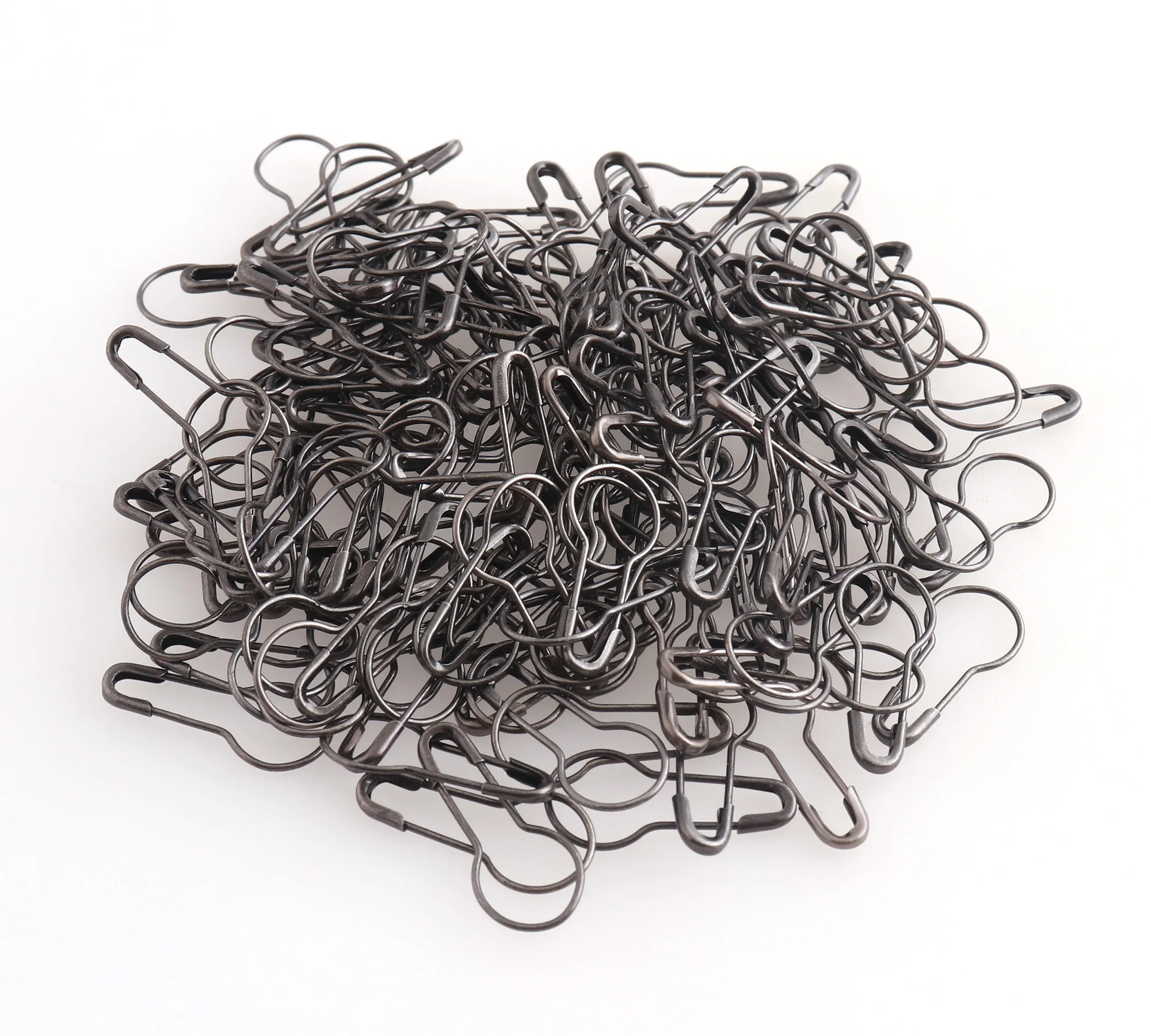 100pcs Mini Safety pins Gourd Shape Apparel AccessoriesMarker Tag Gourd Pins Safe Craft Knitting Cross Stitch Holder DIY Sewing
100pcs Mini Safety pins Gourd Shape Apparel AccessoriesMarker Tag Gourd Pins Safe Craft Knitting Cross Stitch Holder DIY Sewing