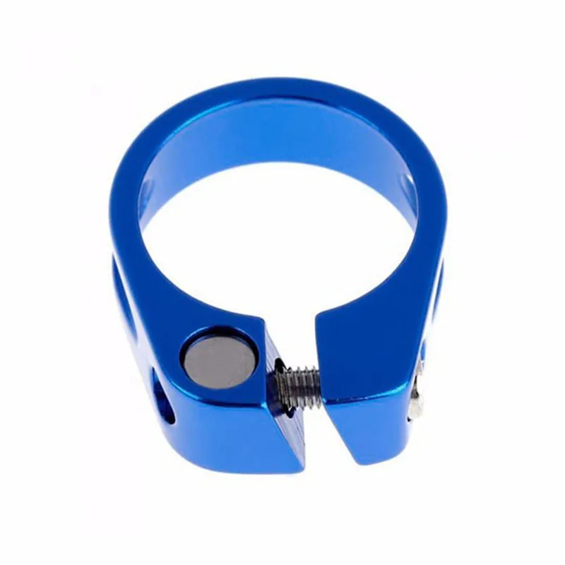 Bicycle Seatpost Clamp 27.2/30.8/31.6mm Bike Seat Tube Clip MTB Road Bicycle Quick Release Saddle Seatpost Clamp
Bicycle Seatpost Clamp 27.2/30.8/31.6mm Bike Seat Tube Clip MTB Road Bicycle Quick Release Saddle Seatpost Clamp
