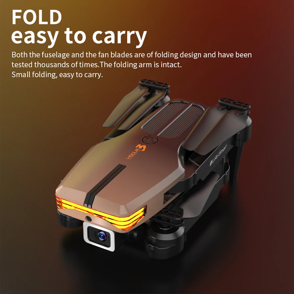 NEW V3 Drone obstacle avoidance quadcopter 4K HD Dual Camera professional aerial photography Camera Drones helicopter RC Toys
NEW V3 Drone obstacle avoidance quadcopter 4K HD Dual Camera professional aerial photography Camera Drones helicopter RC Toys