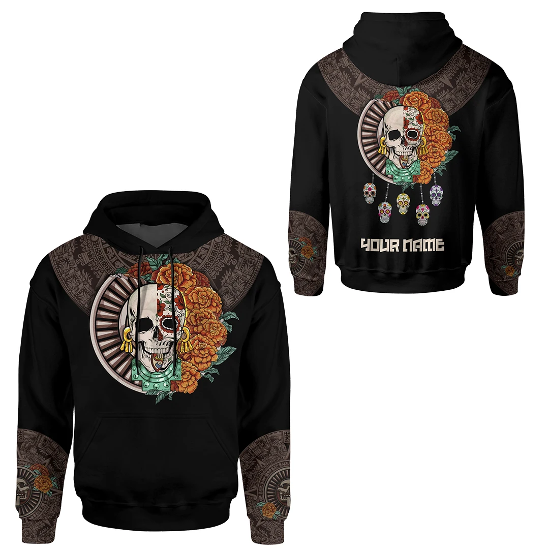 PLstar Cosmos 3Dprinted Newest Tattoo Skull Aztec Mexico Harajuku Streetwear Funny Unique Unisex Casual Hoodies/Sweatshirt/Zip-4
PLstar Cosmos 3Dprinted Newest Tattoo Skull Aztec Mexico Harajuku Streetwear Funny Unique Unisex Casual Hoodies/Sweatshirt/Zip-4