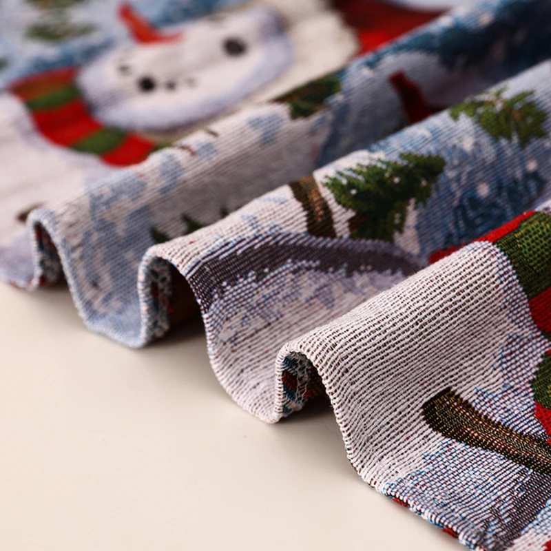 Christmas Decoration Linen Printed Table Flag Tablecloth Tablecloth Placemat Christmas Decorations For Home Table Runner Flags
Christmas Decoration Linen Printed Table Flag Tablecloth Tablecloth Placemat Christmas Decorations For Home Table Runner Flags
