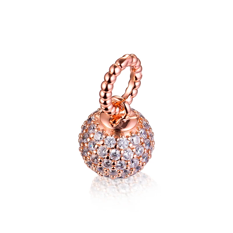CKK Подходит для Pandora браслет Pave Ball подвеска для Подвески для изготовления украшений Серебро 925 оригинальные бусины
CKK Подходит для Pandora браслет Pave Ball подвеска для Подвески для изготовления украшений Серебро 925 оригинальные бусины