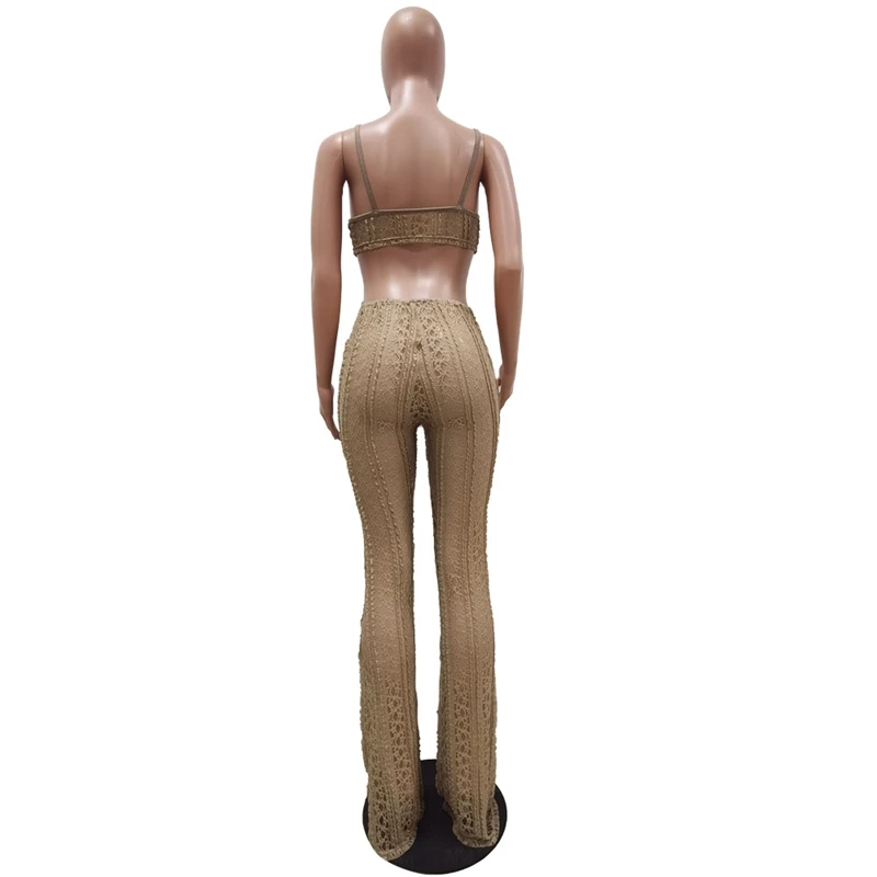 Summer Clothing Sexy Bodysuit Solid Lace Sexy Sling Rompers Womens Jumpsuit One Piece Club Outfits Streetwear Wholesale Items
Summer Clothing Sexy Bodysuit Solid Lace Sexy Sling Rompers Womens Jumpsuit One Piece Club Outfits Streetwear Wholesale Items
