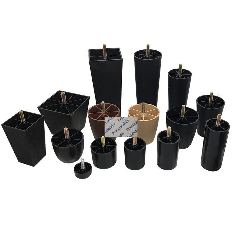 4 шт./лот, черные, коричневые жесткие пластиковые квадратные Круглые конические диванные кресла, ножки, нивелирующие ножки
4 шт./лот, черные, коричневые жесткие пластиковые квадратные Круглые конические диванные кресла, ножки, нивелирующие ножки