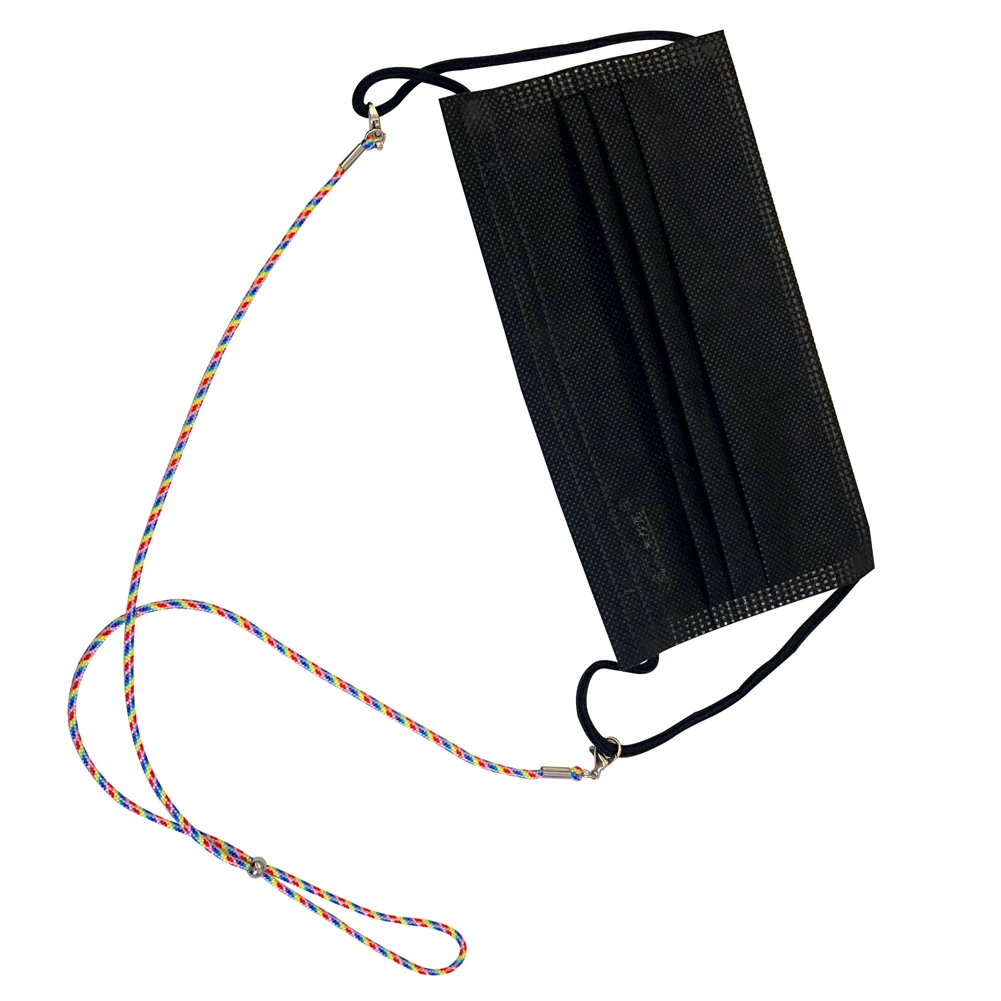 Knotted Glasses Chain Sunglasses Strap Eyeglasses Rope Lanyard Holder Anti Slip Reading Glasses Cord Eyewear Accessories 
Knotted Glasses Chain Sunglasses Strap Eyeglasses Rope Lanyard Holder Anti Slip Reading Glasses Cord Eyewear Accessories