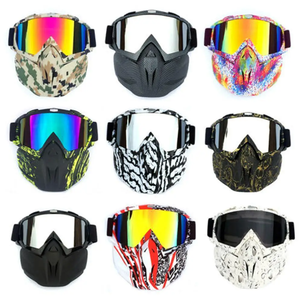 2021 Newest motorcycle sunglasses motocross safety protective night vision helmet goggles driver driving glasses
2021 Newest motorcycle sunglasses motocross safety protective night vision helmet goggles driver driving glasses