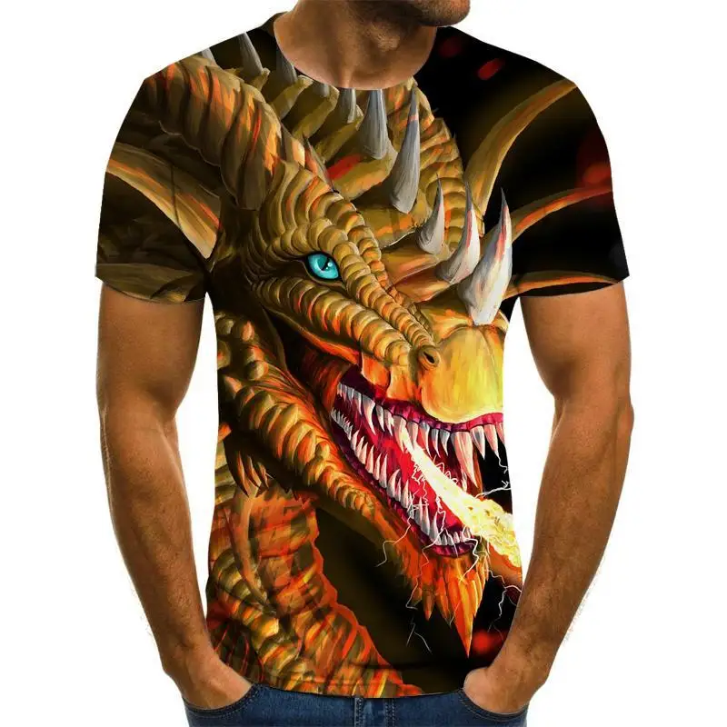 New Summer Men /Women Casual Harajuku Brand Short -Sleeved Shirt Brand 3d Animation Printed T -Shirt 3d Digital Printed T -Shirt
New Summer Men /Women Casual Harajuku Brand Short -Sleeved Shirt Brand 3d Animation Printed T -Shirt 3d Digital Printed T -Shirt