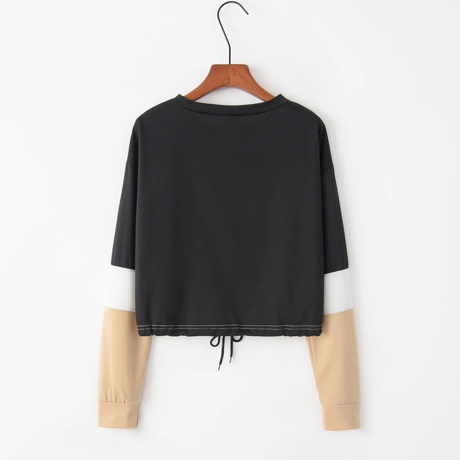 Three Coclor 2022 New Design Hot Sale Hoodies Sweatshirts Women Casual Kawaii Harajuku Sweat Girls European Tops Korean
Three Coclor 2022 New Design Hot Sale Hoodies Sweatshirts Women Casual Kawaii Harajuku Sweat Girls European Tops Korean