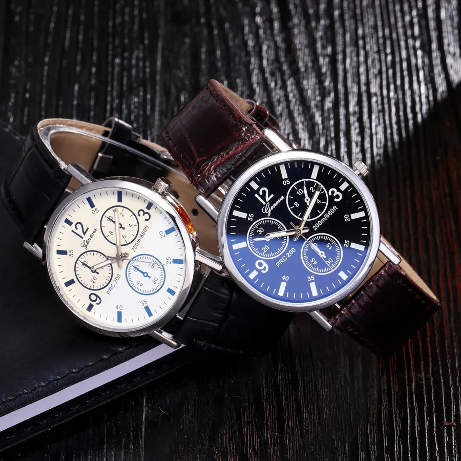Watch Men Quartz Wristwatches Black Quartz Watch 2021 New Arrival Moderno Watch Mens Vintage Small White Часы Муржские Наручные
Watch Men Quartz Wristwatches Black Quartz Watch 2021 New Arrival Moderno Watch Mens Vintage Small White Часы Муржские Наручные