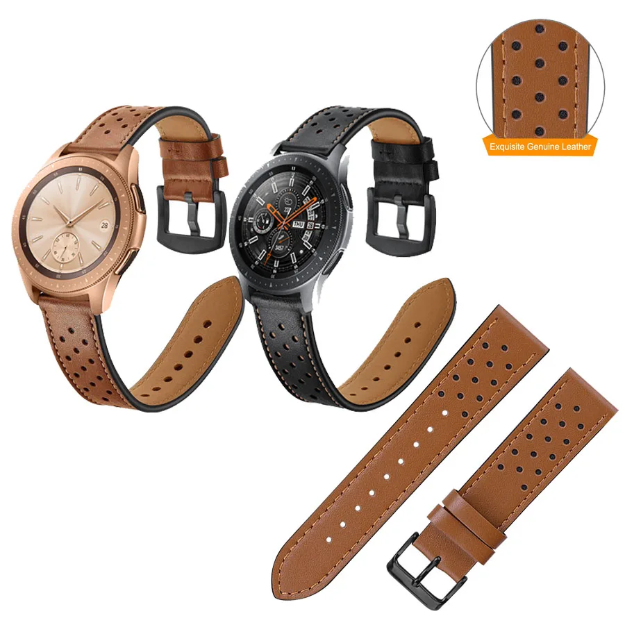 Ремешок кожаный для Samsung Galaxy Watch 42 мм 46 мм, сменный Браслет для часов Samsung Watch 3 41 мм 45 мм, 20 мм 22 мм
Ремешок кожаный для Samsung Galaxy Watch 42 мм 46 мм, сменный Браслет для часов Samsung Watch 3 41 мм 45 мм, 20 мм 22 мм