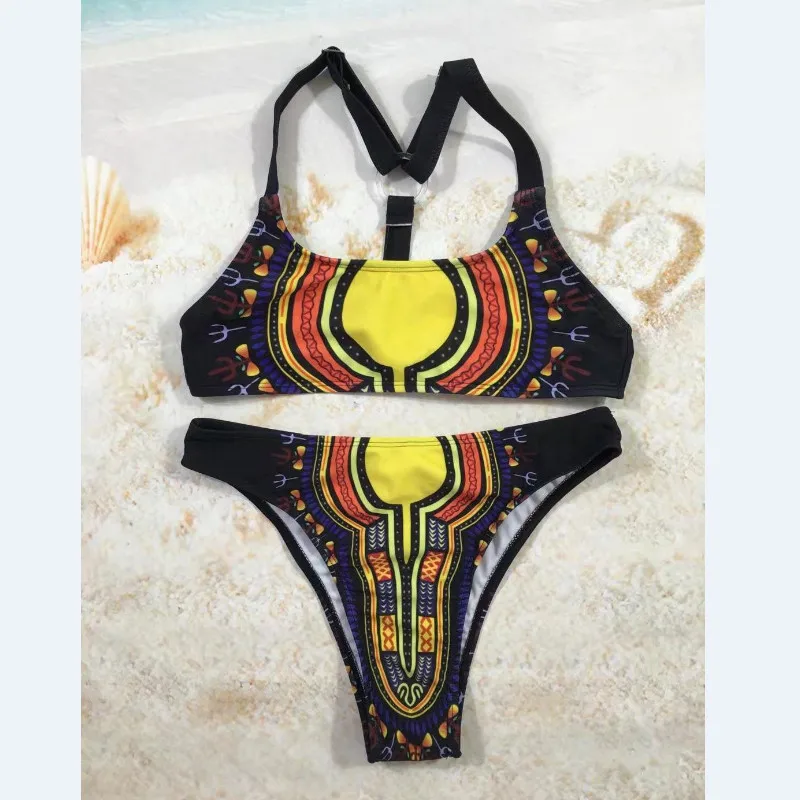 Vintage Sexy Bikinis Woman Swimsuit Mini Bikinis Women Swimwear Backless Brazilian Biquini Bathing Suit Micro Bikini
Vintage Sexy Bikinis Woman Swimsuit Mini Bikinis Women Swimwear Backless Brazilian Biquini Bathing Suit Micro Bikini